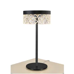 Настольная лампа Delight Collection MD21020075 MT21020075-1A matt black