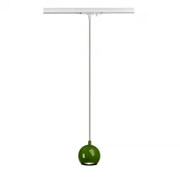 Трековый светильник SLV 1Phase-Track Light Eye PD GU10 144025
