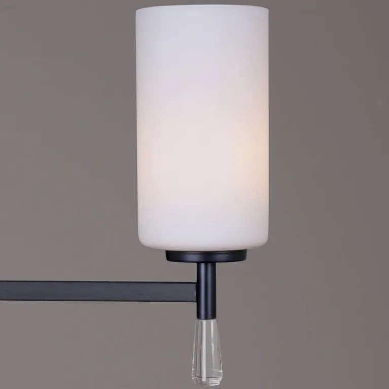 Люстра на штанге Illumico IL2218-10PLS-24 HIGHBALL