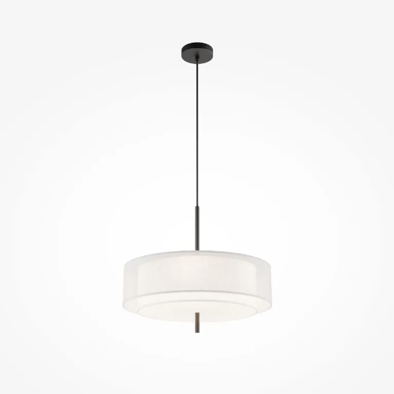 Подвесная люстра Maytoni Bergamo MOD613PL-05W1