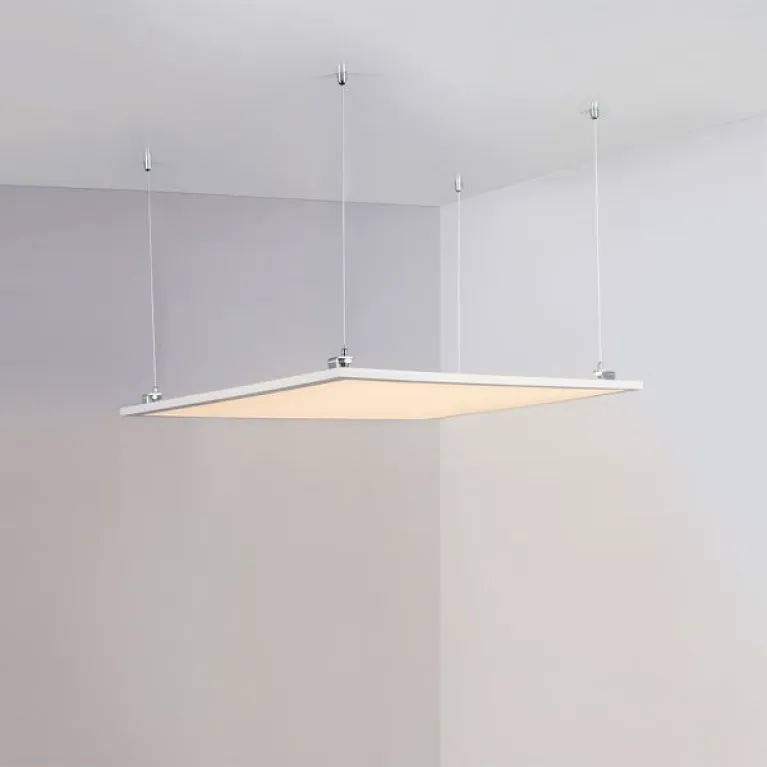 Светодиодная панель Arlight IM-S600x600-40W Day4000 023145(2)
