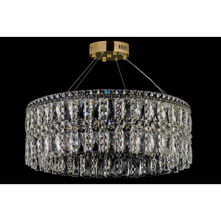 Подвесная люстра Arti Lampadari Ovindoli L 1.5.60.100 G