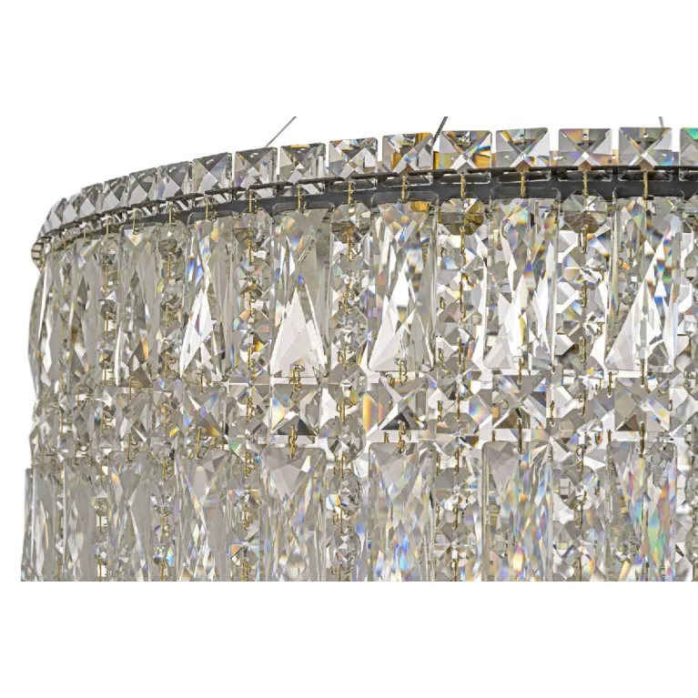 Подвесная люстра Arti Lampadari Ovindoli L 1.5.60.100 G