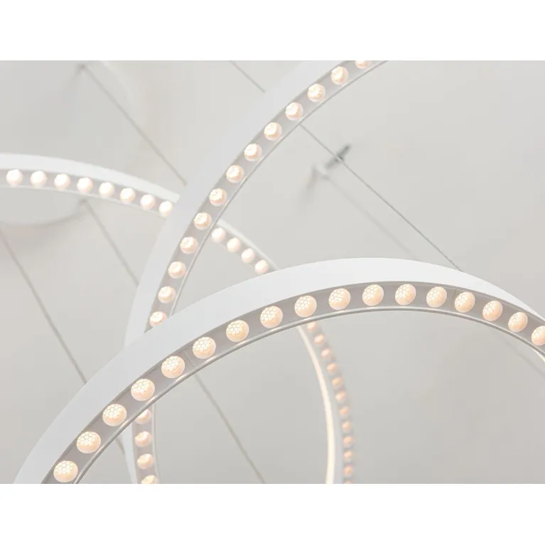 Подвесной светодиодный светильник Ambrella light Comfort Line FL5881