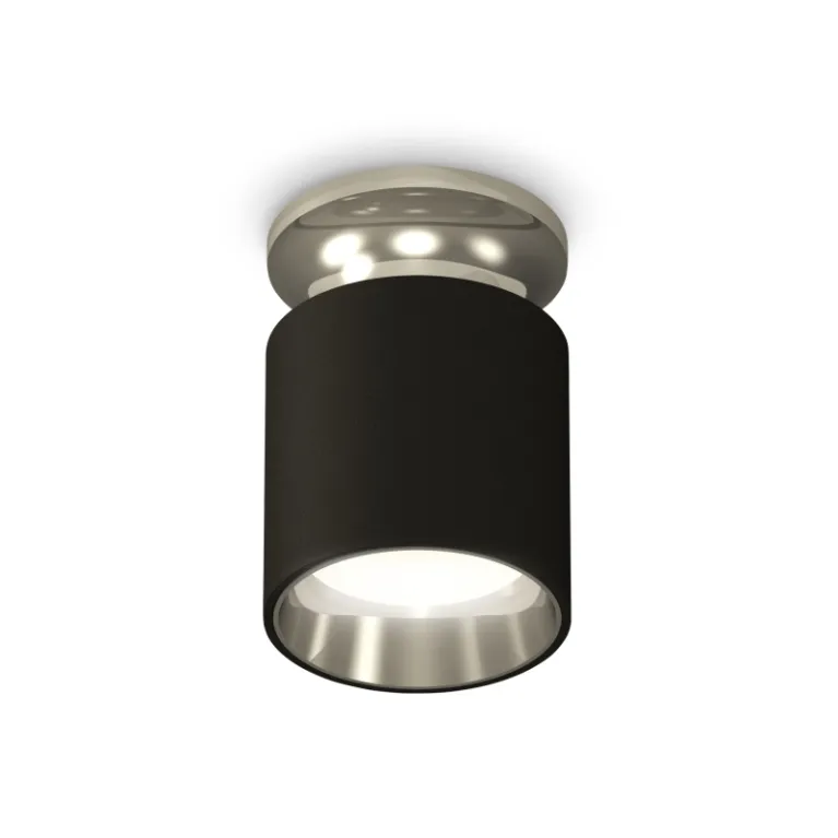 Накладной светильник Ambrella Light Techno XS6302122 (N6903, C6302, N6112)