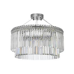 Подвесная люстра Arti Lampadari Ovindoli L 1.5.60.101 N