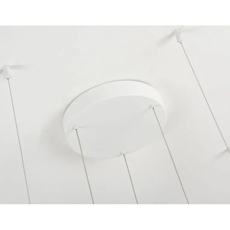 Подвесной светодиодный светильник Ambrella light Comfort Line FL5881