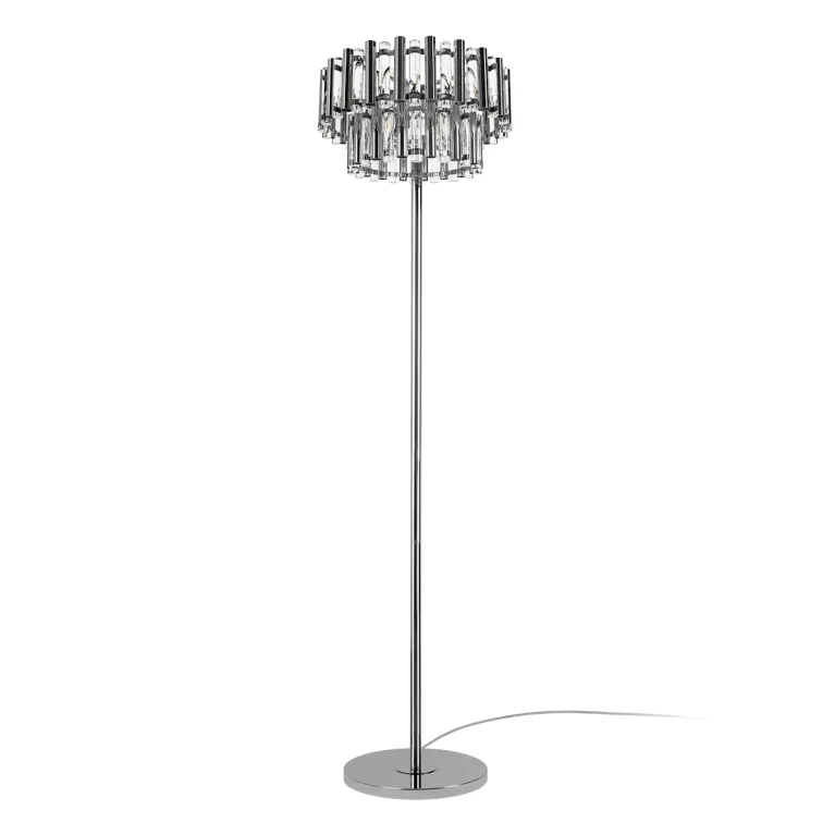 Торшер Loft IT Boucle 10438F