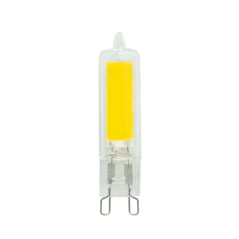 Лампа светодиодная Thomson G9 4W 4000K прозрачная TH-B4210