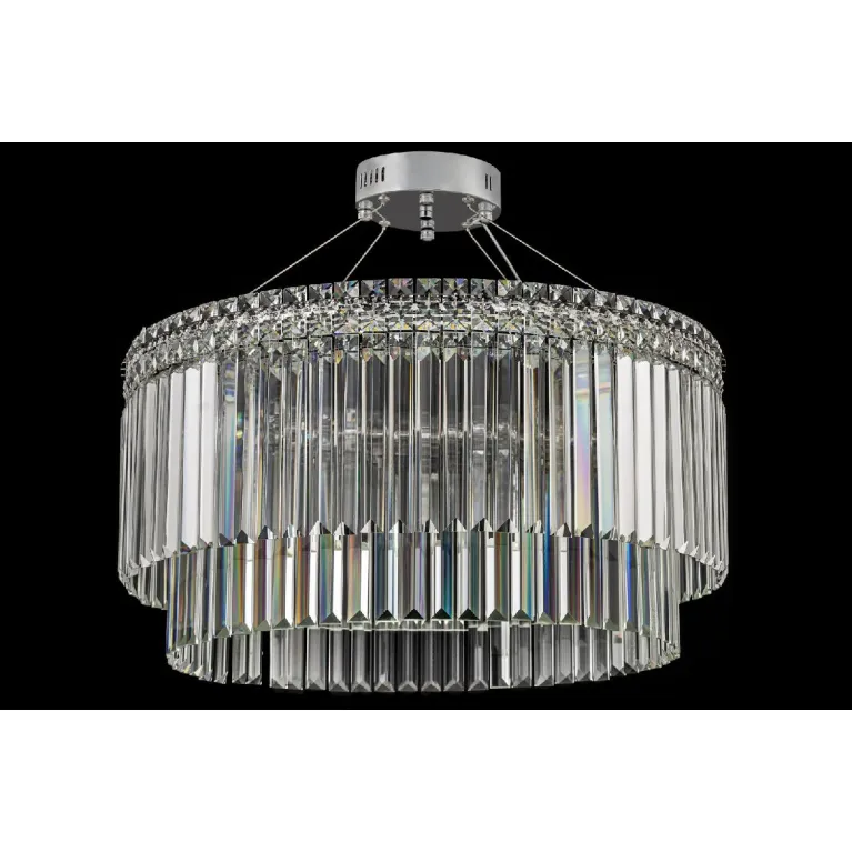 Подвесная люстра Arti Lampadari Ovindoli L 1.5.60.101 N
