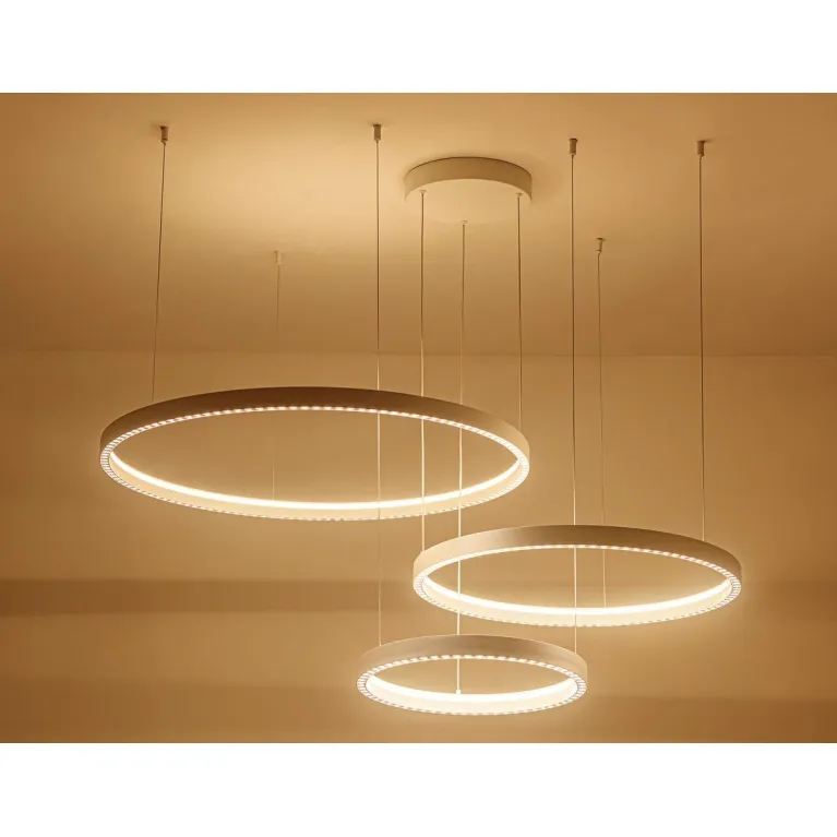 Подвесной светодиодный светильник Ambrella light Comfort Line FL5881