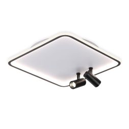 Потолочная люстра Ambrella Light LineTech FL5115