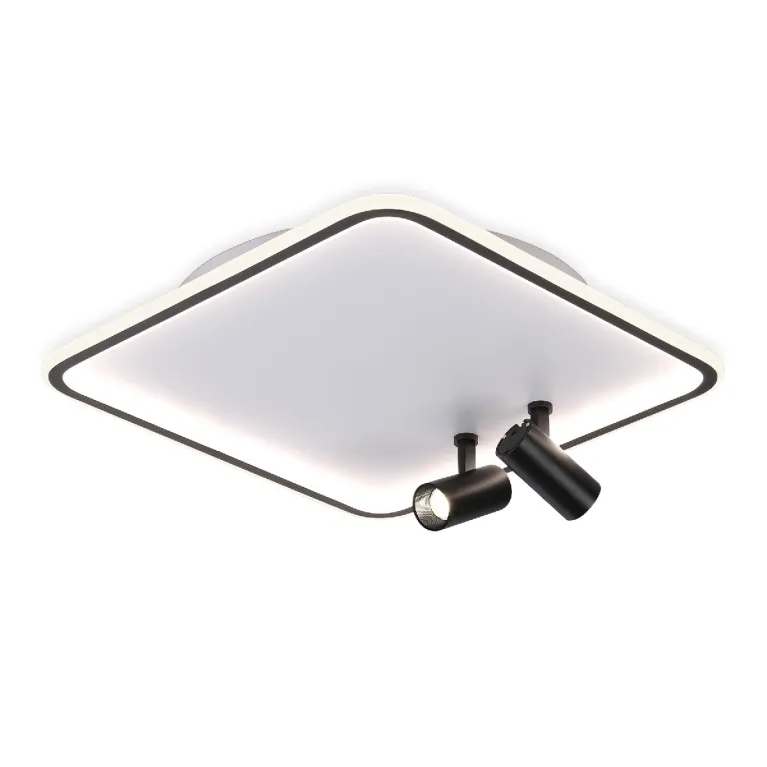 Потолочная люстра Ambrella Light LineTech FL5115