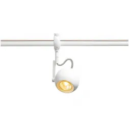 Трековый светильник SLV Easytec II Light Eye GU10 Spot 184691