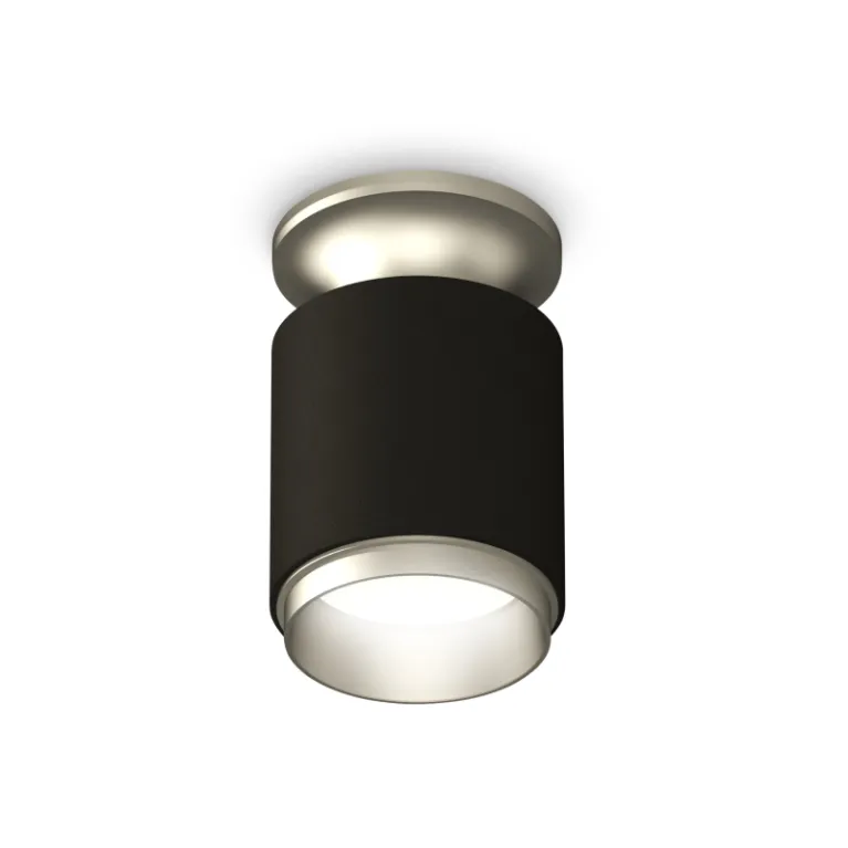 Накладной светильник Ambrella Light Techno XS6302141 (N6904, C6302, N6123)