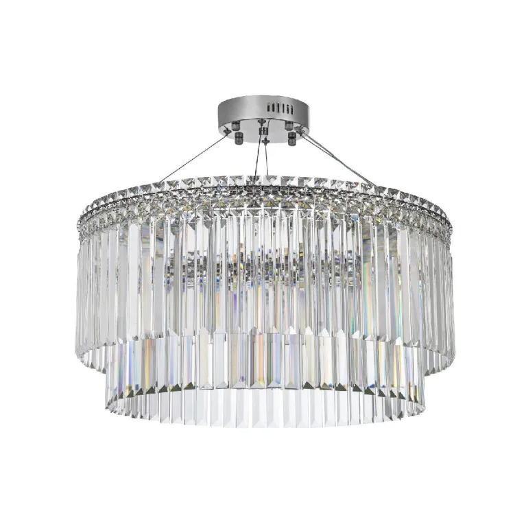 Подвесная люстра Arti Lampadari Ovindoli L 1.5.60.101 N