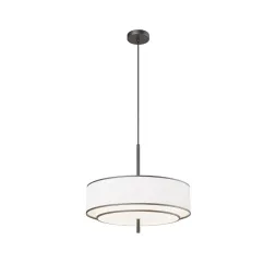 Подвесная люстра Maytoni Bergamo MOD613PL-05W