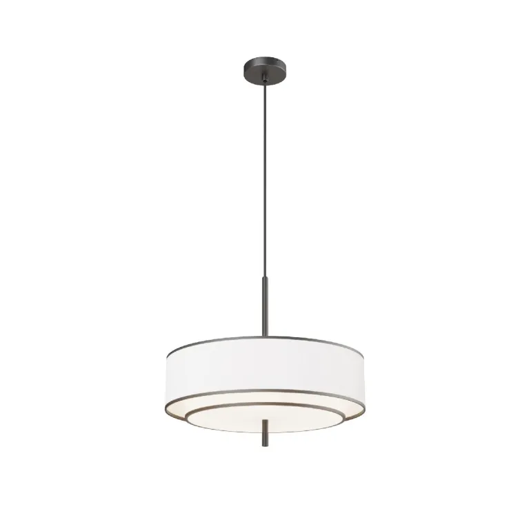 Подвесная люстра Maytoni Bergamo MOD613PL-05W