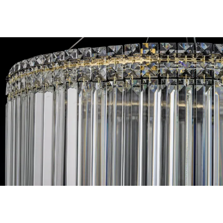 Подвесная люстра Arti Lampadari Ovindoli L 1.5.60.101 G