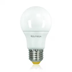 Лампа светодиодная E27 20W 2800К матовая VG2-A2E27warm20W 8344
