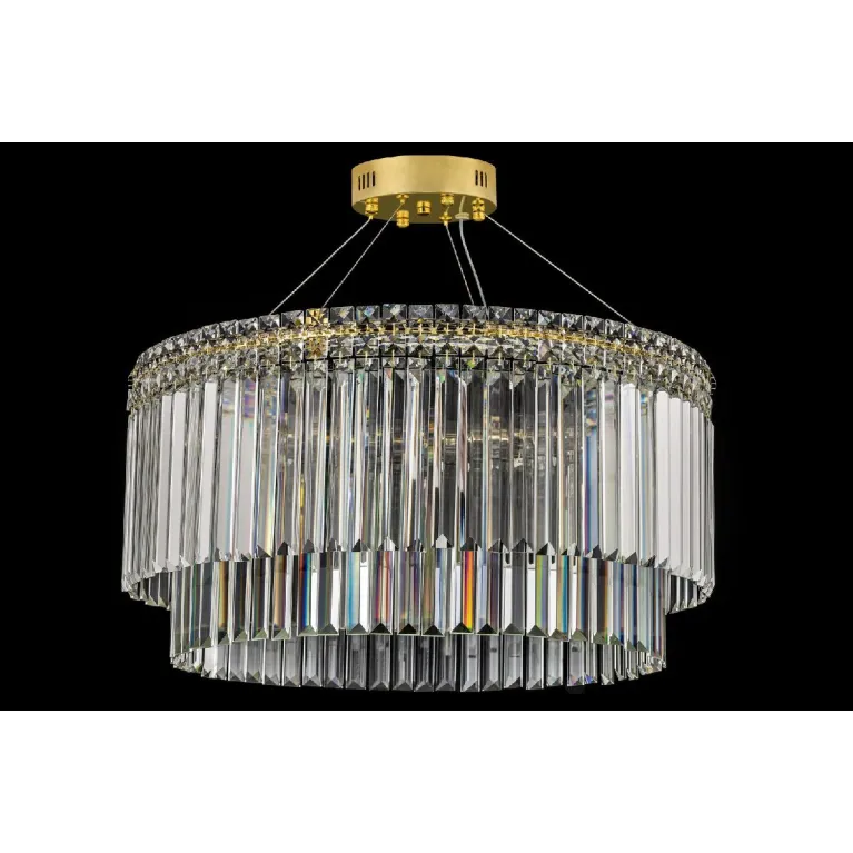 Подвесная люстра Arti Lampadari Ovindoli L 1.5.60.101 G