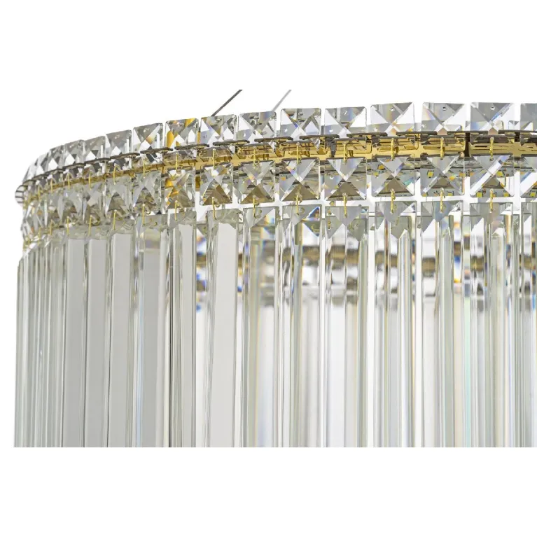 Подвесная люстра Arti Lampadari Ovindoli L 1.5.60.101 G
