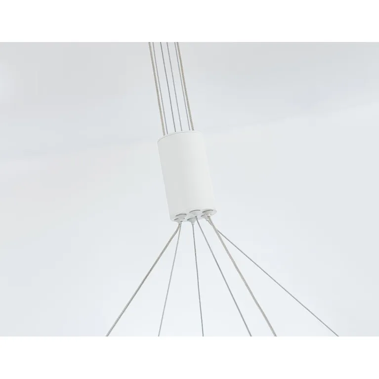 Подвесной светодиодный светильник Ambrella light Comfort Line FL5884