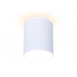 Потолочный светодиодный светильник Ambrella light Techno Spot TN260