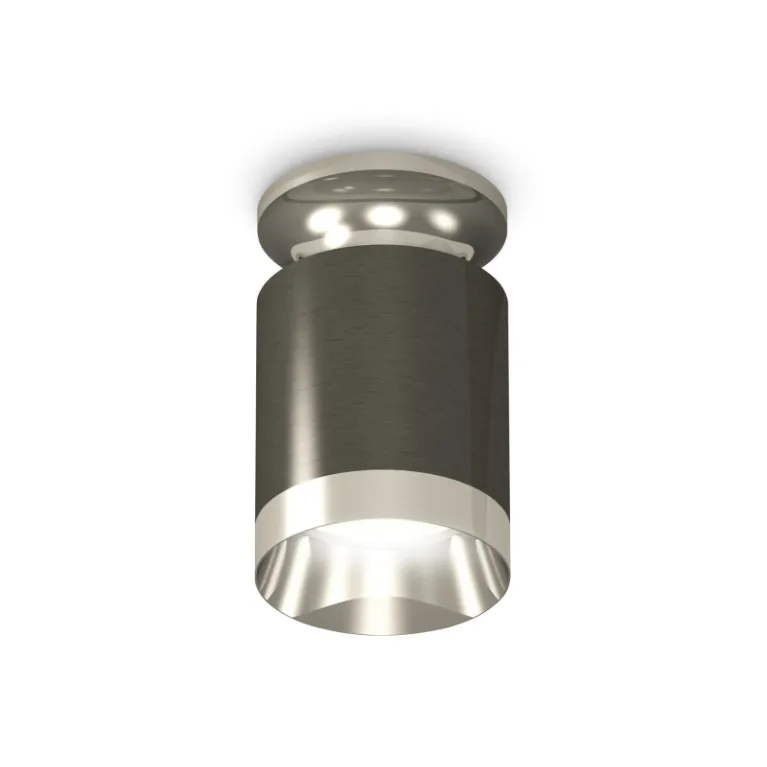 Накладной светильник Ambrella Light Techno XS6303101 (N6903, C6303, N6132)