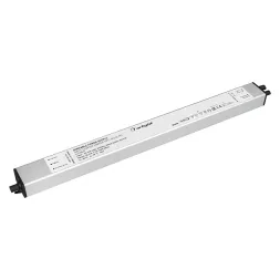 Блок питания Arlight ARPV-LG24160-Linear-PFC-Dali2-PD 24V 160W IP67 6,7A 033429