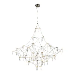 Подвесная люстра ST Luce Gravetta SL6601.113.114