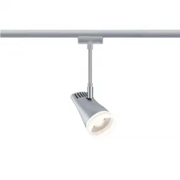 Трековый светодиодный светильник Paulmann URail Drive 95212