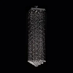 Потолочная люстра Dio D'Arte Tesoro H 1.4.50.206 N