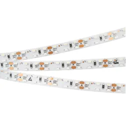 Светодиодная лента Arlight 14,4W/m 240LED/m 3014SMD теплый белый 5M 024466(2)