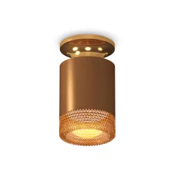 Накладной светильник Ambrella Light Techno XS6304131 (N6905, C6304, N6154)