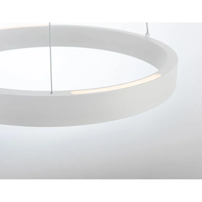 Подвесной светодиодный светильник Ambrella light Comfort Line FL5887