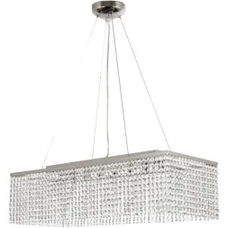 Подвесная люстра Arti Lampadari Milano E 1.5.70X25.101 NT