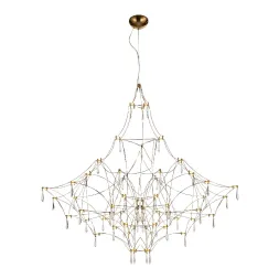 Подвесная люстра ST Luce Gravetta SL6601.213.114