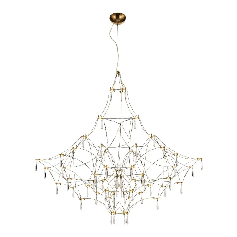 Подвесная люстра ST Luce Gravetta SL6601.213.114
