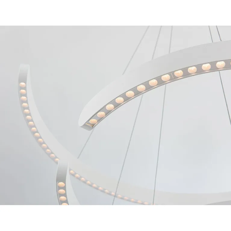 Подвесной светодиодный светильник Ambrella light Comfort Line FL5887