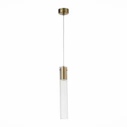 Подвесной светильник ST Luce Terni SL1229.303.01