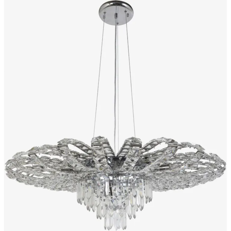 Подвесная люстра Dio D'Arte Lecco E 1.5.50.100 N