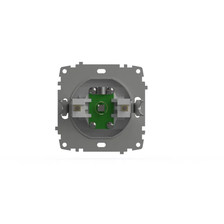 Розетка TV (концевая) ELBI Zena Vega 609-015600-246
