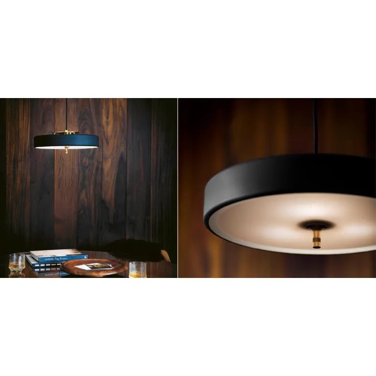 Подвесной светильник Imperium Loft Bert 99042-22