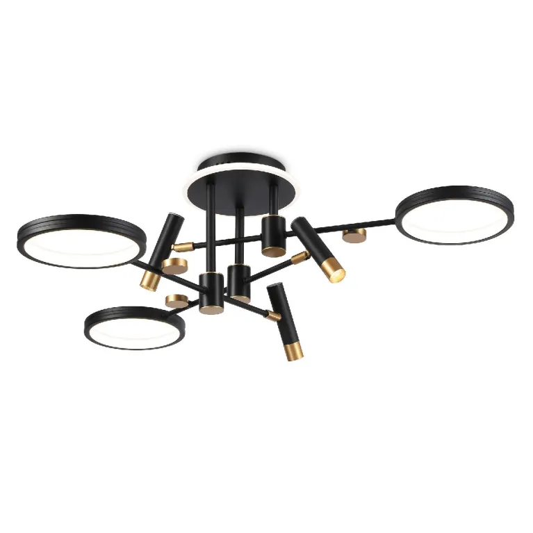 Потолочная люстра Ambrella Light LineTech FL51647