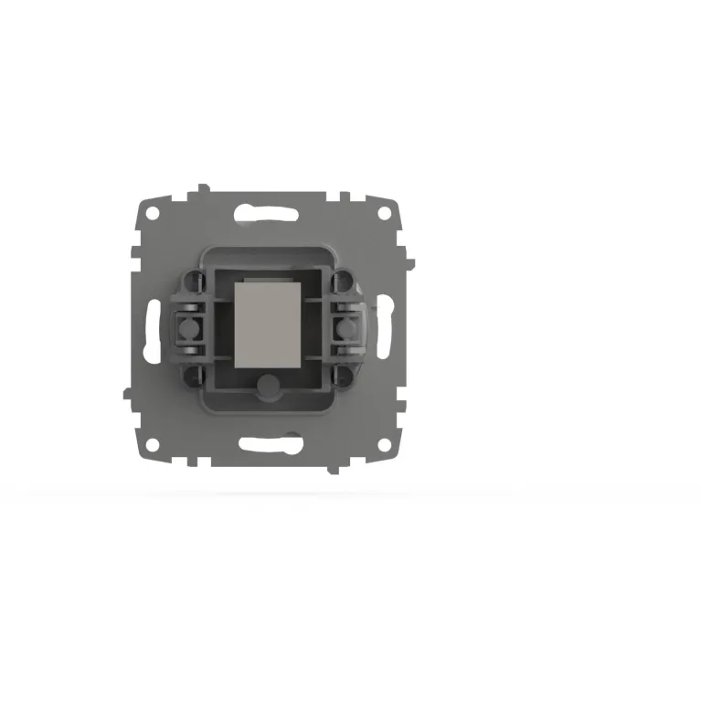 Розетка компьютерная (Cat 6) ELBI Zena Vega 609-015600-247