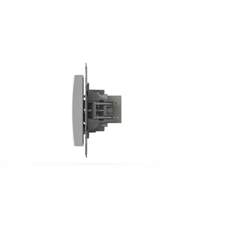 Розетка компьютерная (Cat 6) ELBI Zena Vega 609-015600-247