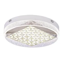 Потолочный светодиодный светильник Ambrella light Ice FA151