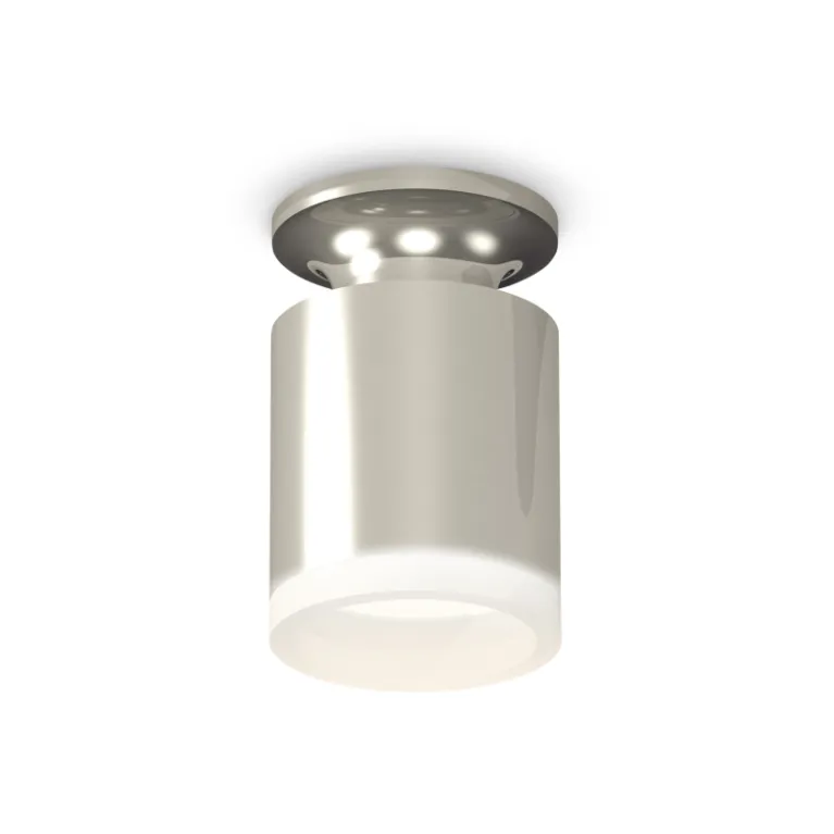 Накладной светильник Ambrella Light Techno XS6305043 (N6903, C6305, N6245)