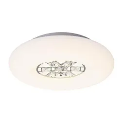 Потолочный светодиодный светильник Ambrella light Ice FA158
